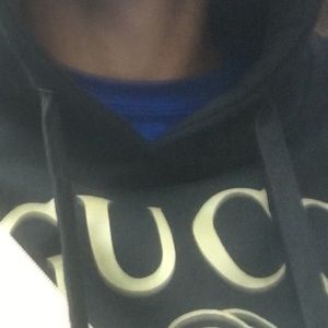 Meet your Posher, Alec